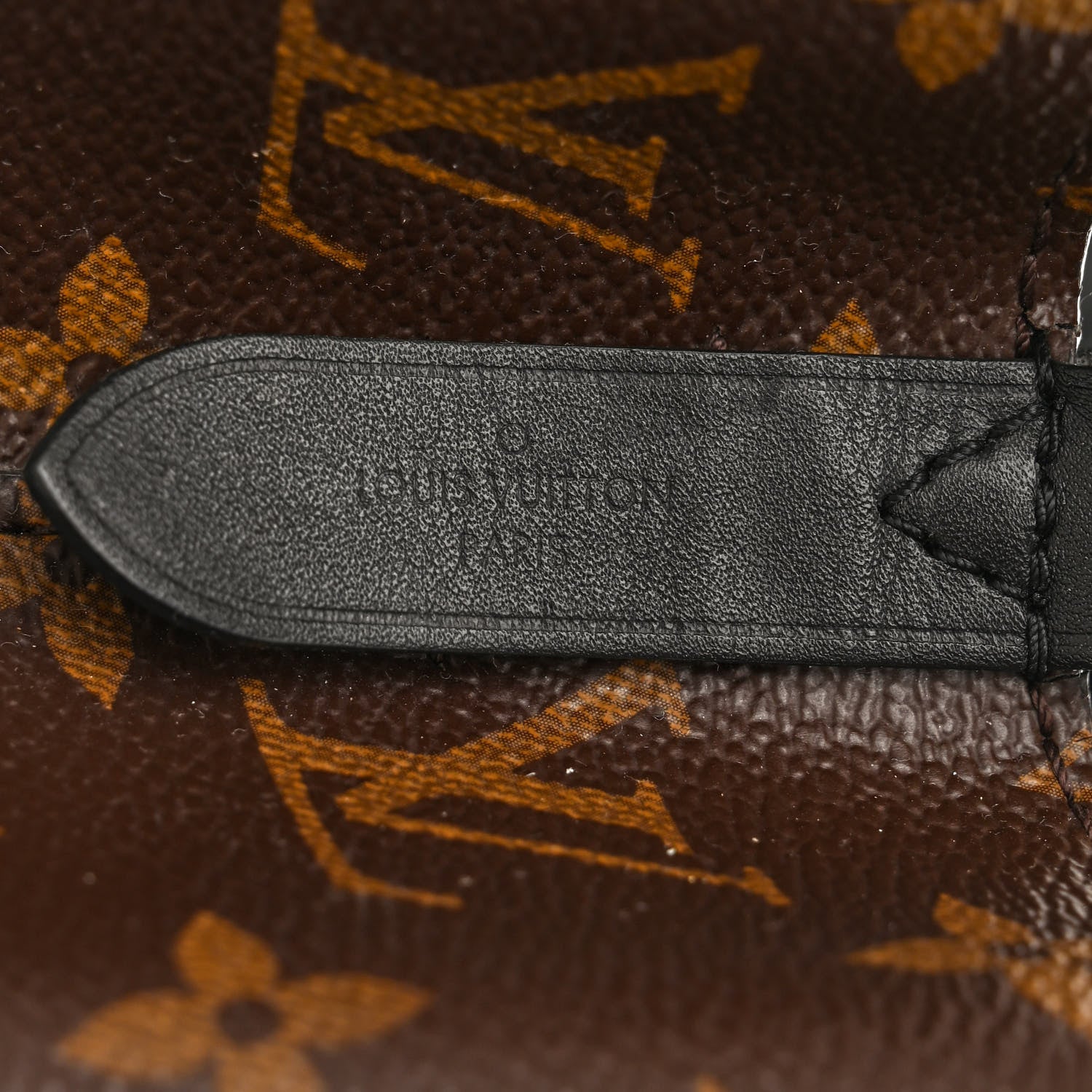 Louis Vuitton Monogram Neonoe MM Black 6 of 10
