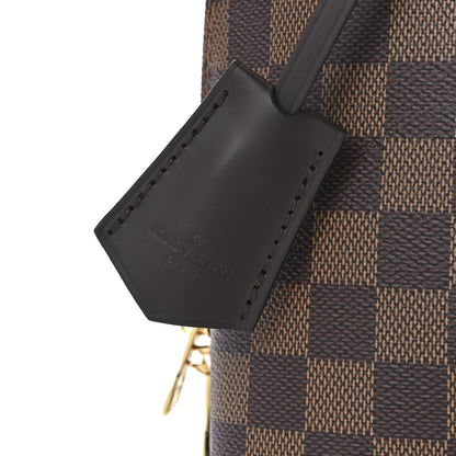 Louis Vuitton Damier Ebene Alma PM 5 of 10