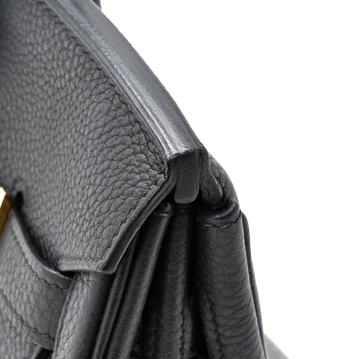 Togo BIRKIN 30 Black
