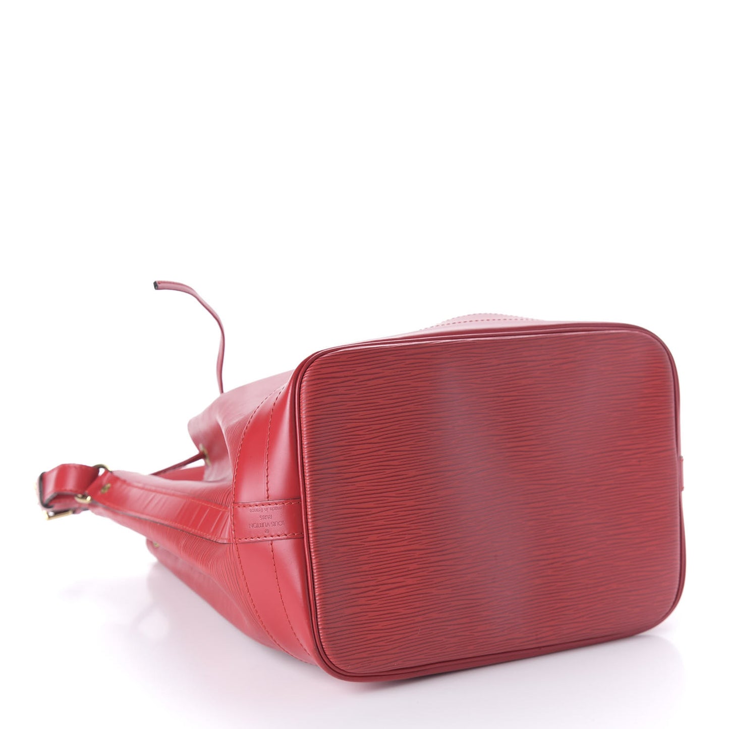 Epi Noe Castillan Red