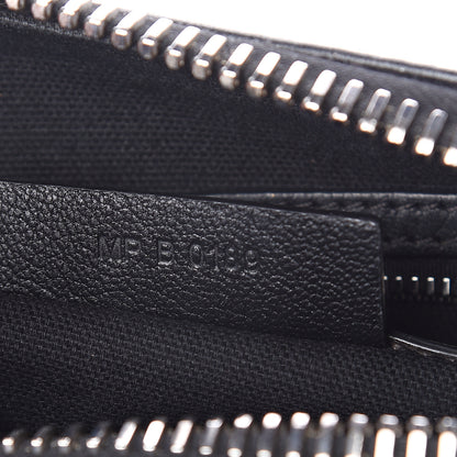 Givenchy Sugar Goatskin Mini Antigona Black 6 of 9