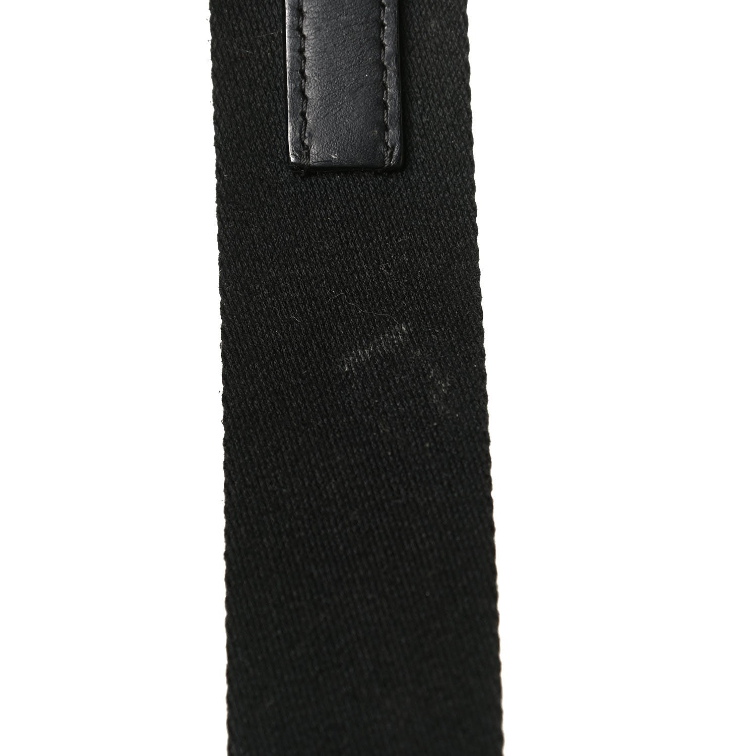 Goyard Goyardine Calfskin Alpin MM Backpack Black 7 of 12