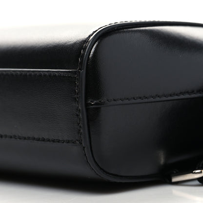 Givenchy Box Calfskin Antigona U Crossbody Bag Black 9 of 9