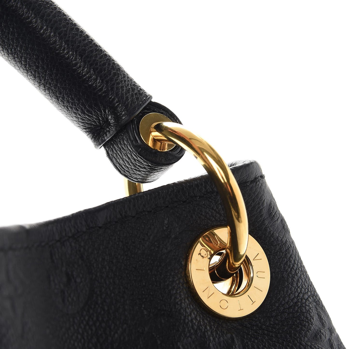 Empreinte Artsy MM Black
