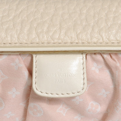 Louis Vuitton Mini Monogram Trapeze PM Rose 5 of 8