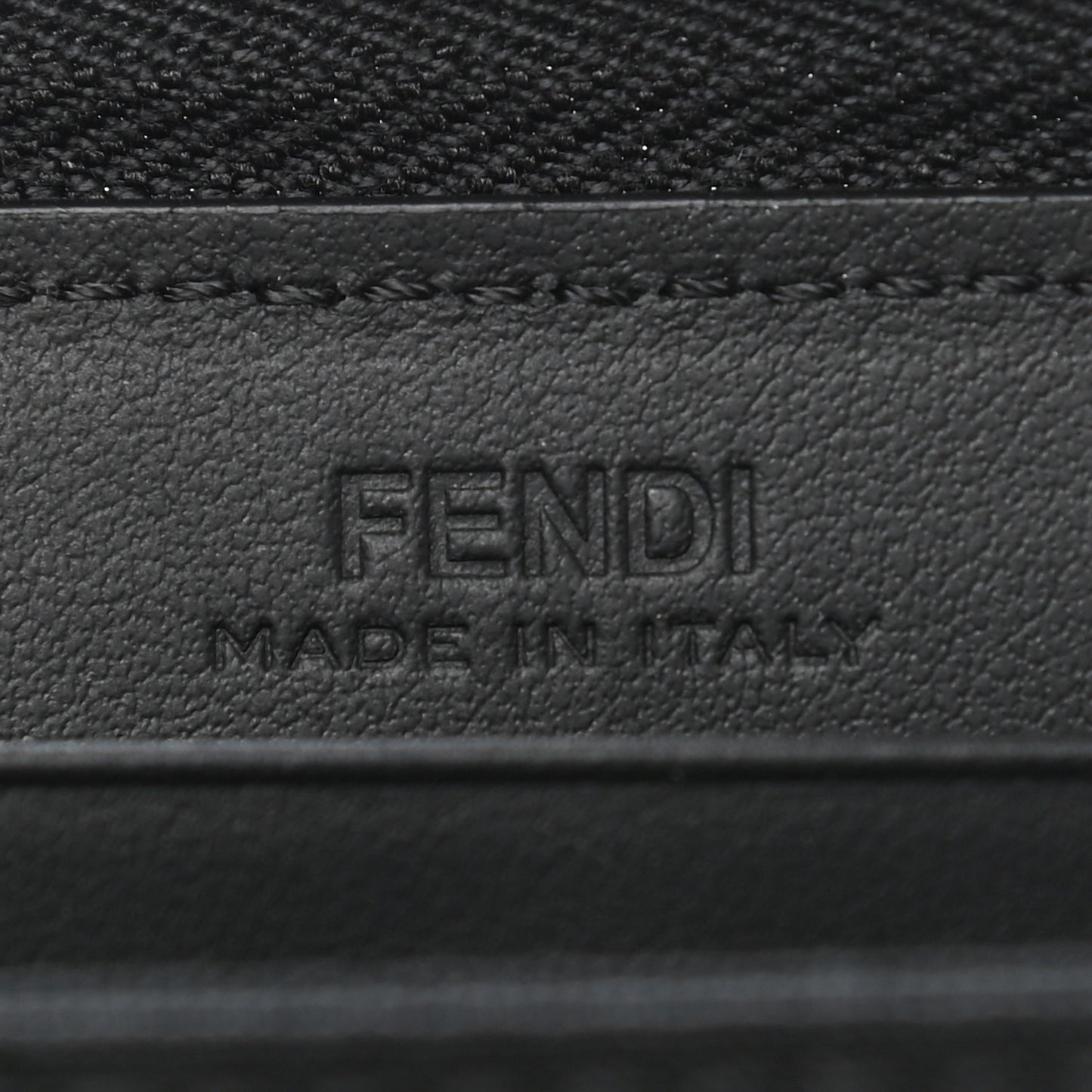 Zucchino FF Freedom Zip Around Wallet Multicolor