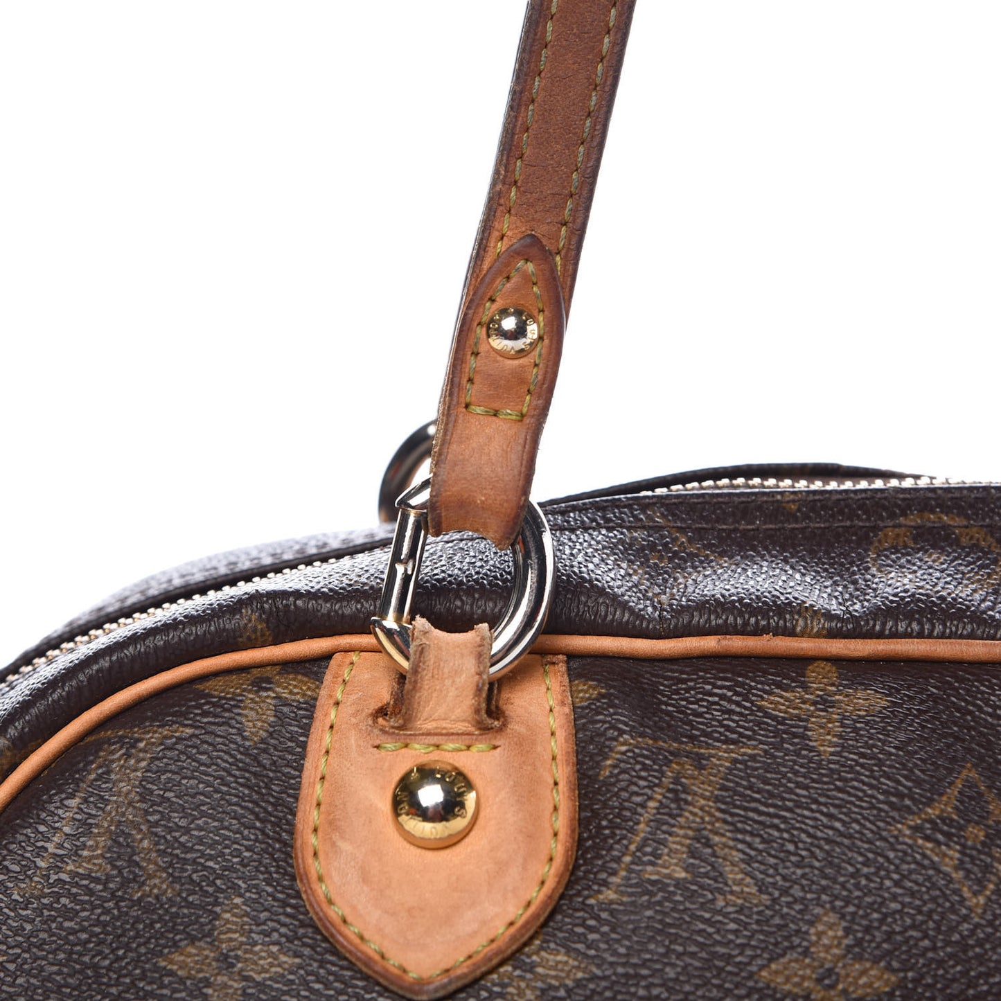 Monogram Montorgueil PM
