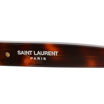 Saint Laurent Acetate SL M39/K Sunglasses Tortoise 5 of 6
