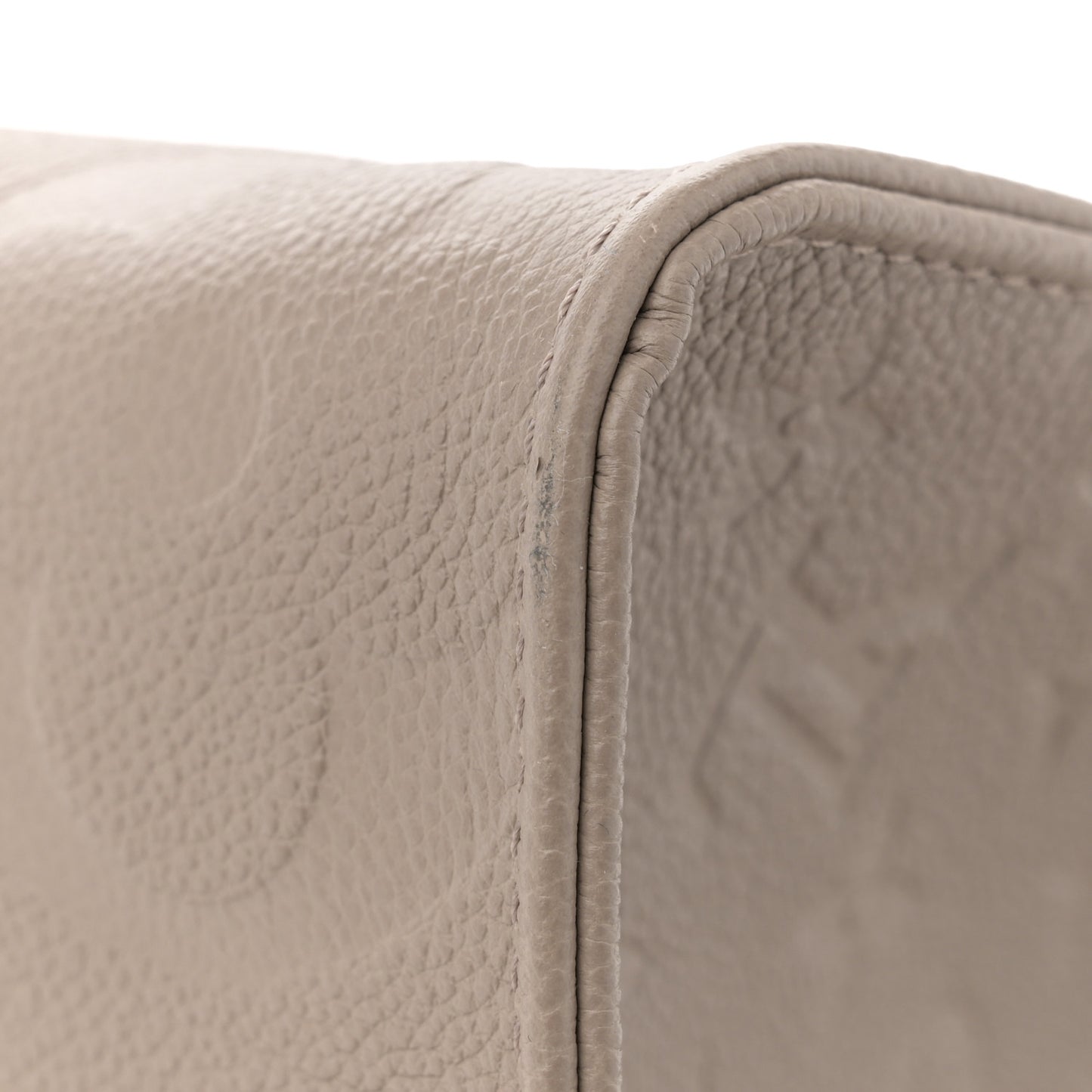 Empreinte Monogram Giant Onthego MM Tourterelle