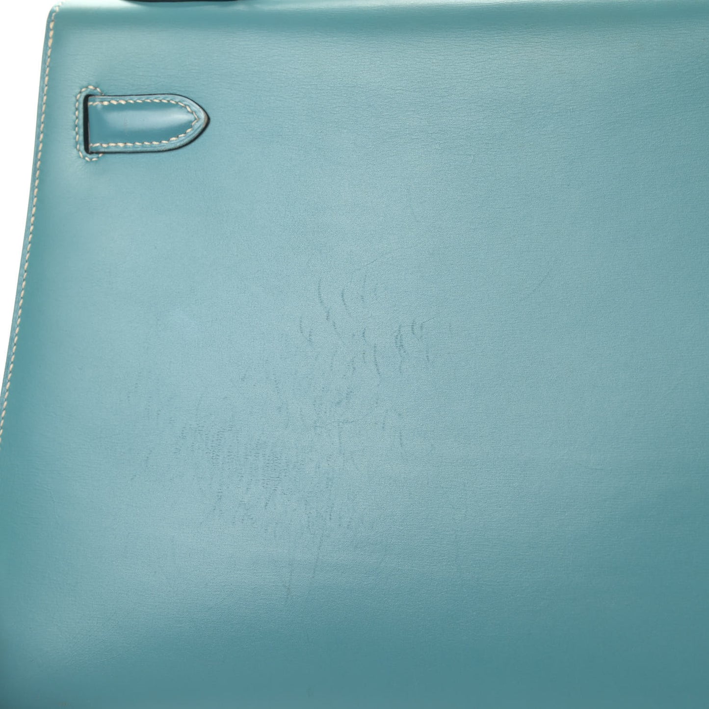 Box Kelly Sellier 32 Blue Jean