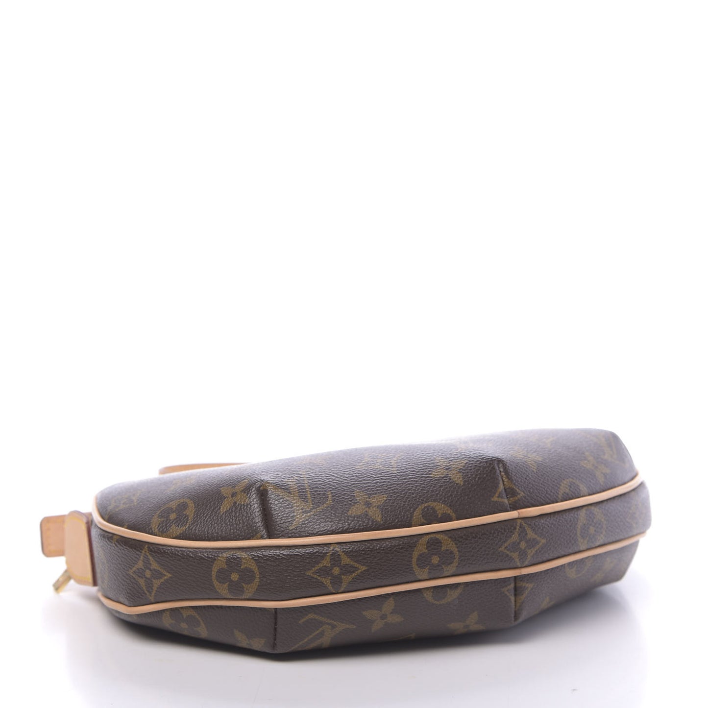 Monogram Croissant PM