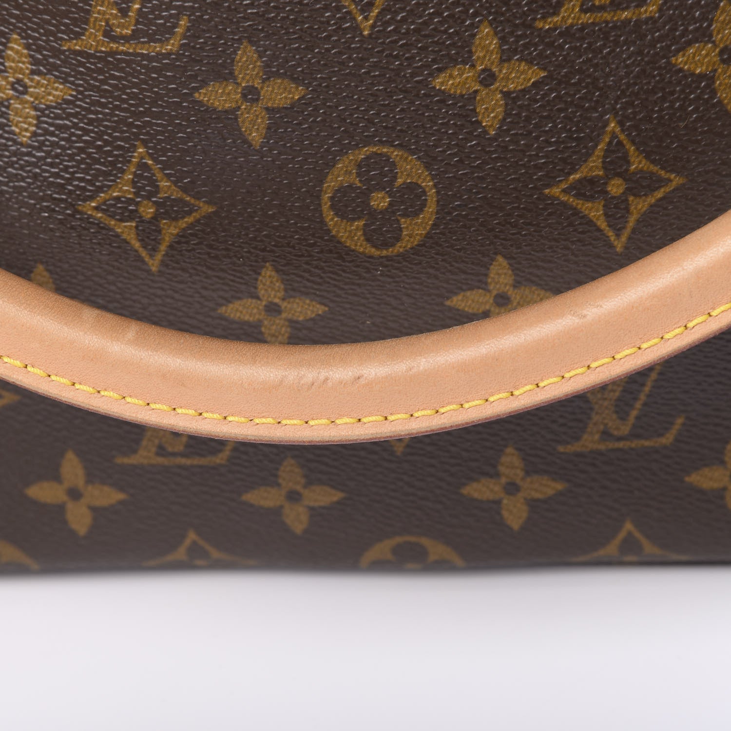 Louis Vuitton Monogram Looping GM 12 of 15
