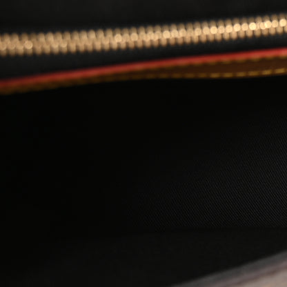 Louis Vuitton Monogram Diane Black 5 of 9