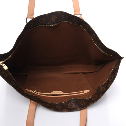 Louis Vuitton Monogram All-In MM 5 of 10