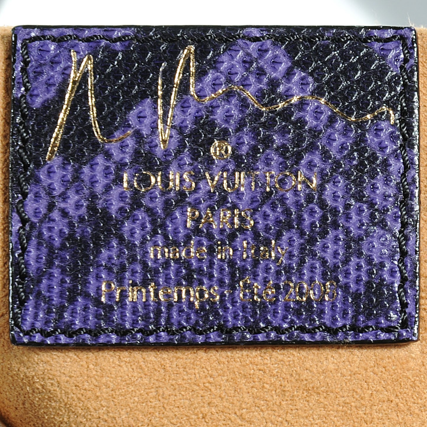 Richard Prince Heartbreak Jokes Tote