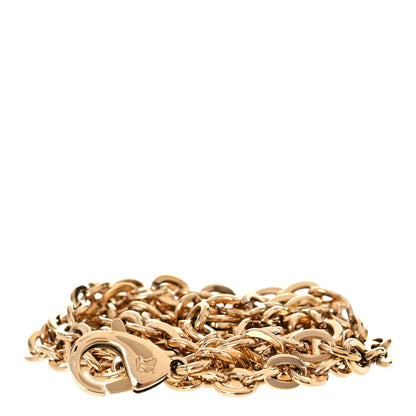 Louis Vuitton Felicie Chain Long Shoulder Strap 1 of 3
