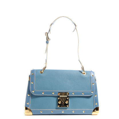 Louis Vuitton Suhali Le Talentueux Blue 1 of 8