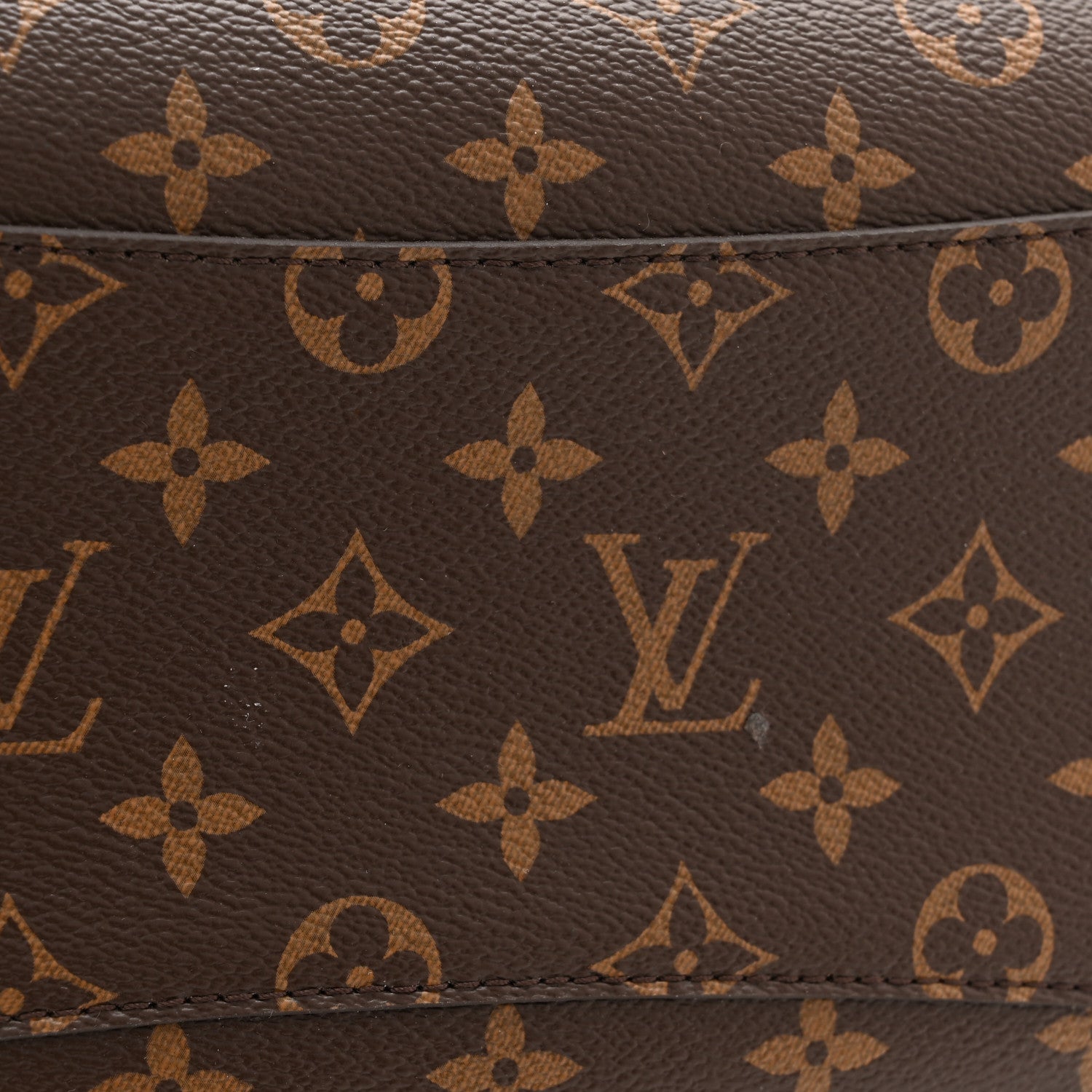 Louis Vuitton Monogram Rivoli PM 11 of 11