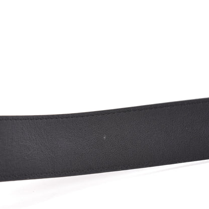 Louis Vuitton Monogram Bandouliere Shoulder Strap Black 6 of 7