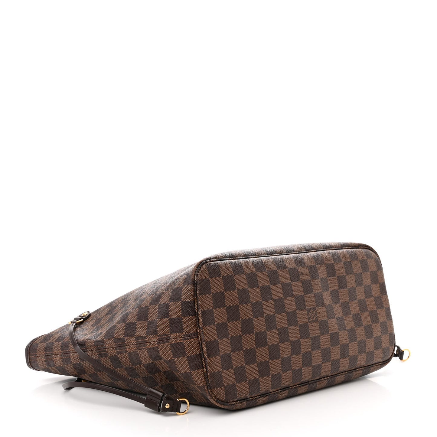 Damier Ebene Neverfull MM