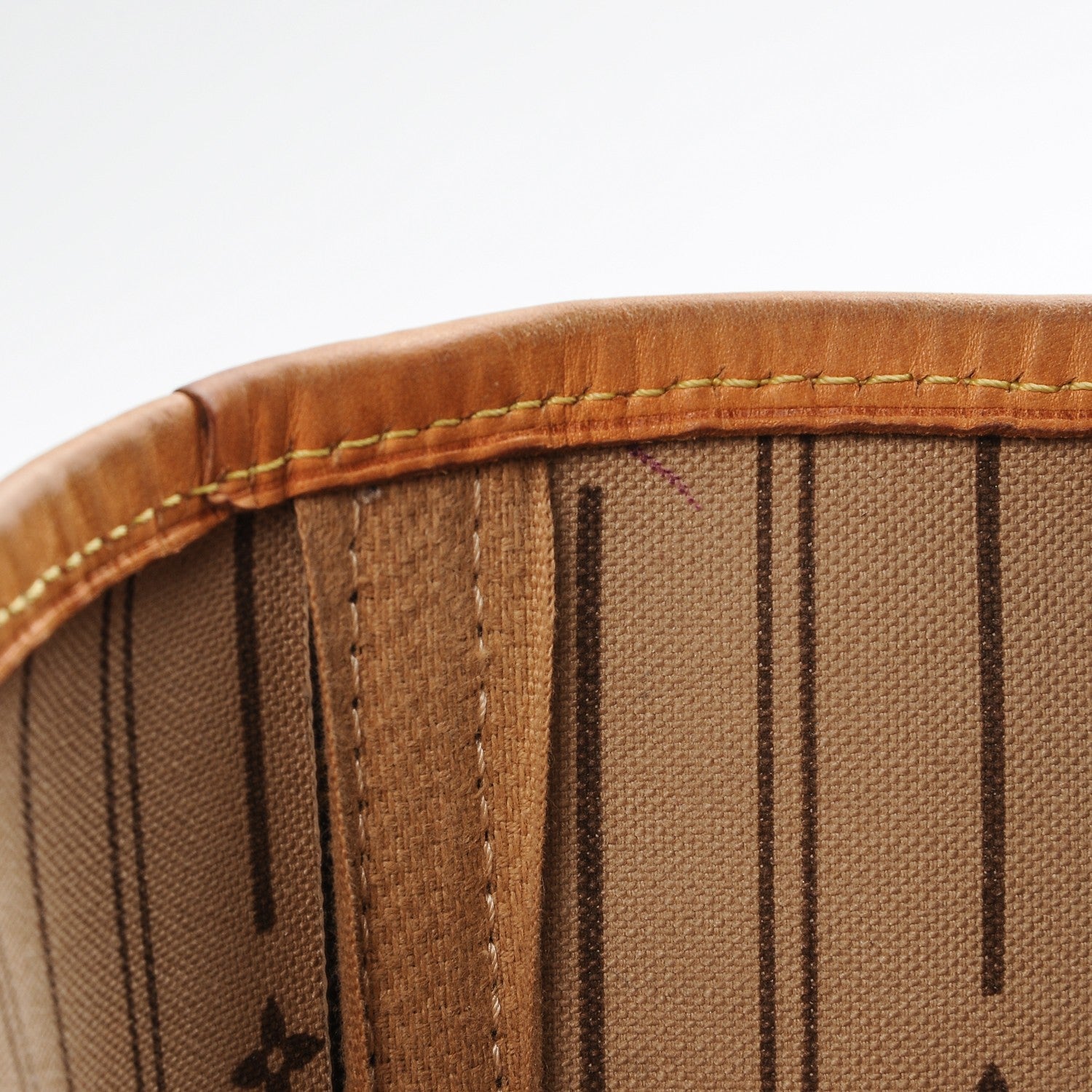 Louis Vuitton Monogram Neverfull MM 12 of 12