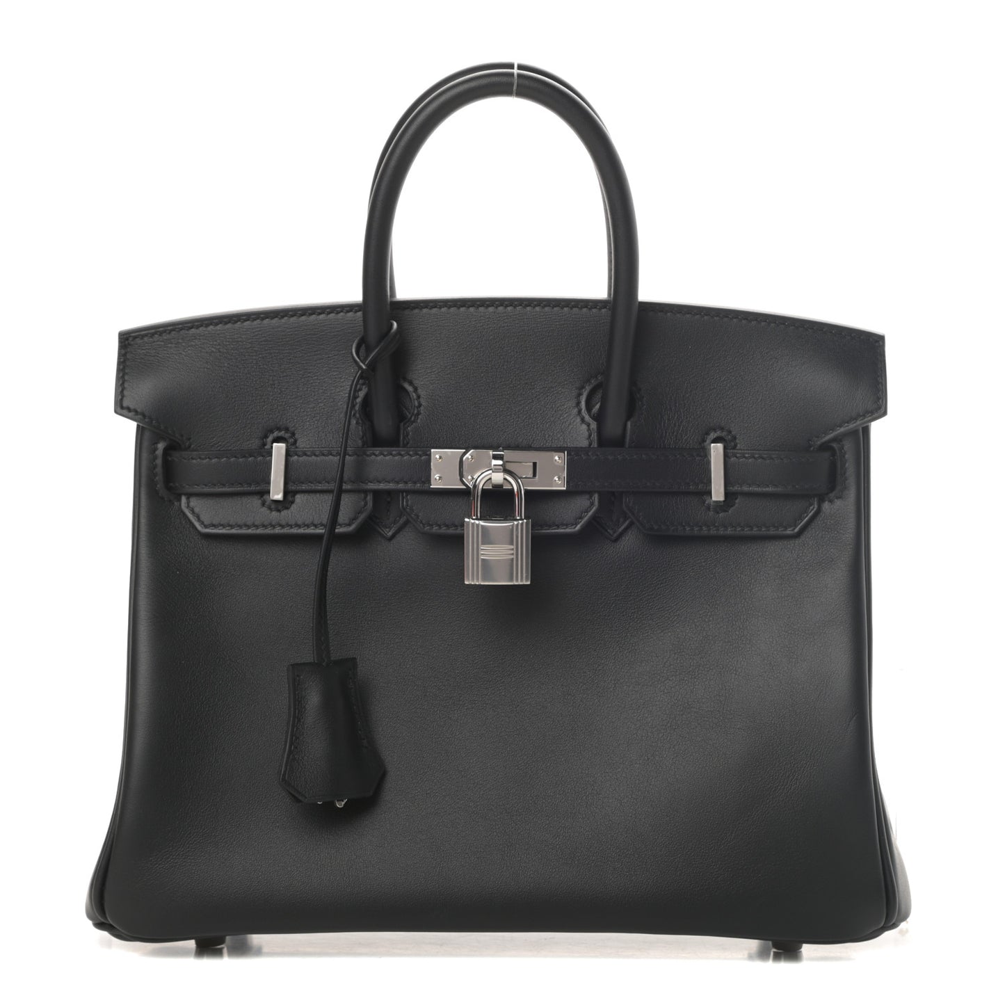 Swift Birkin 25 Black