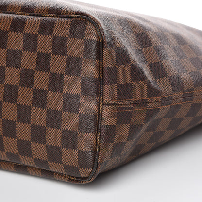 Louis Vuitton Damier Ebene Neo Neverfull MM 9 of 9