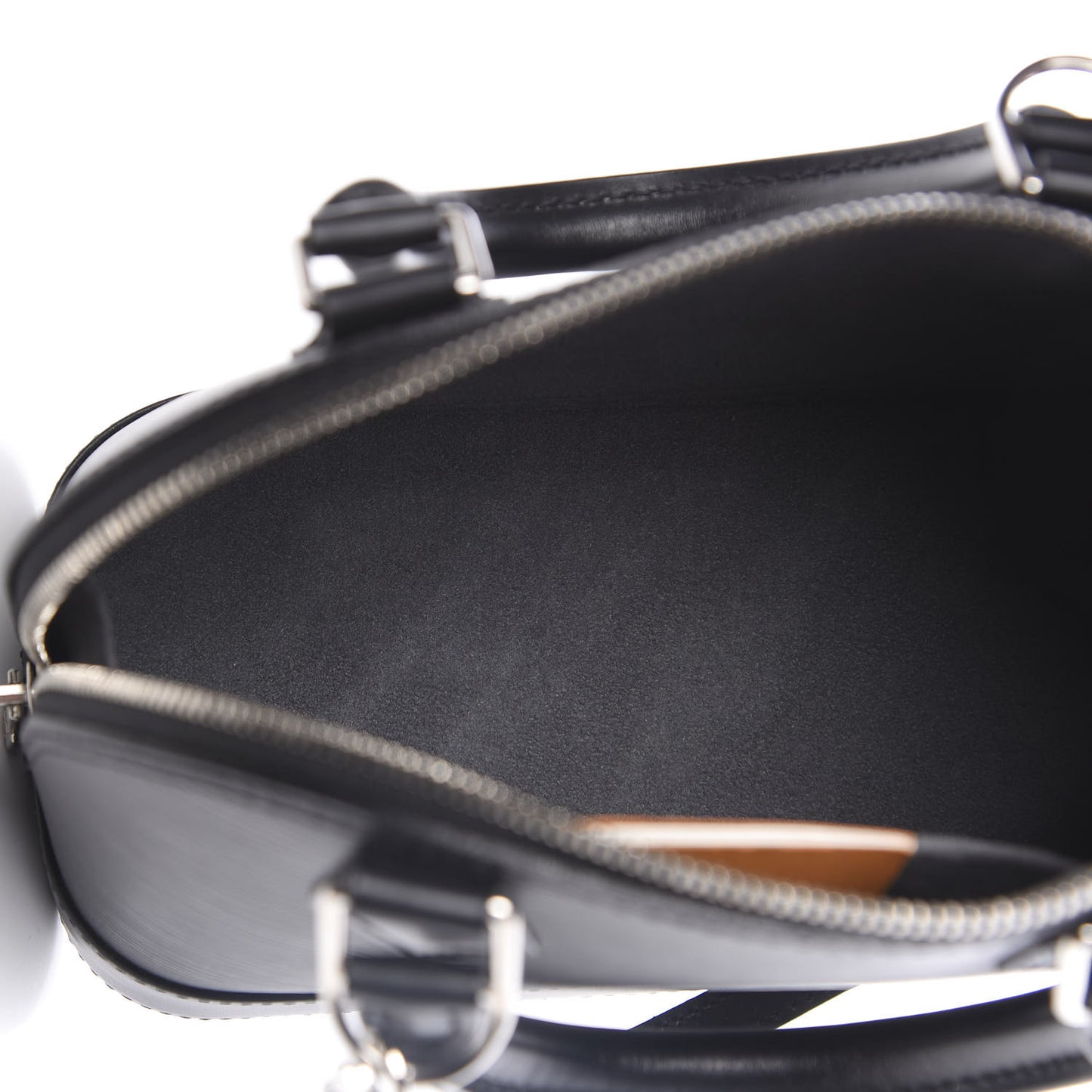 Epi Alma BB Black