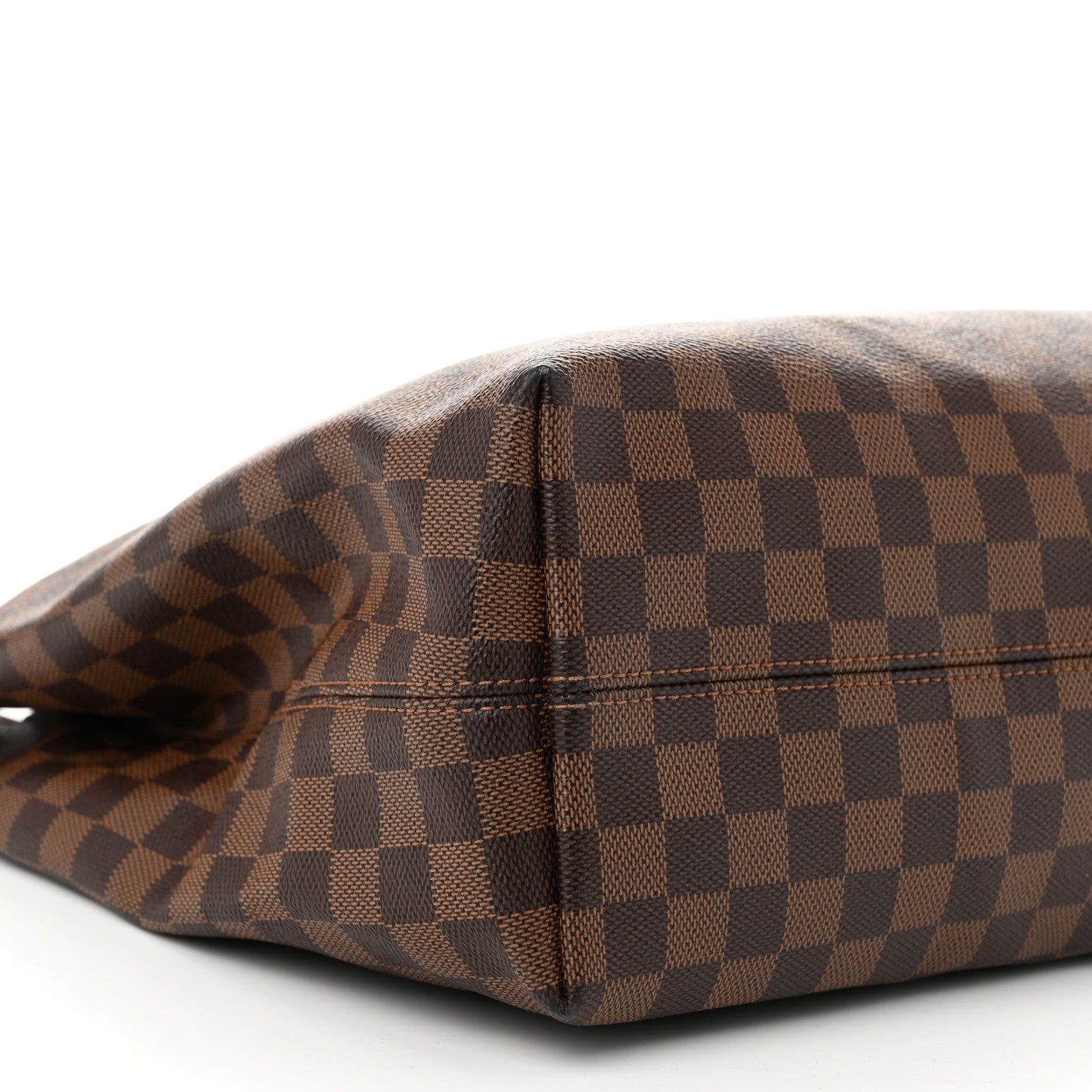 Louis Vuitton Damier Ebene Graceful MM 9 of 13