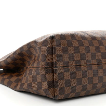 Louis Vuitton Damier Ebene Graceful MM 9 of 13