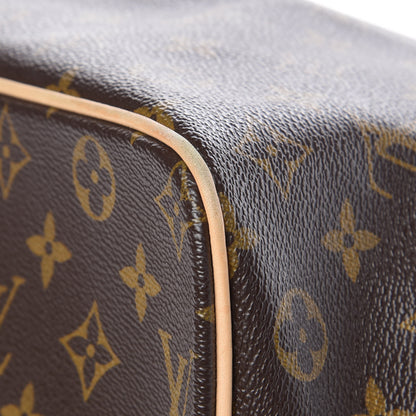 Louis Vuitton Monogram Palermo GM 12 of 16