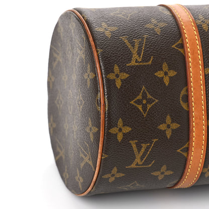 Louis Vuitton Monogram Papillon 30 7 of 10