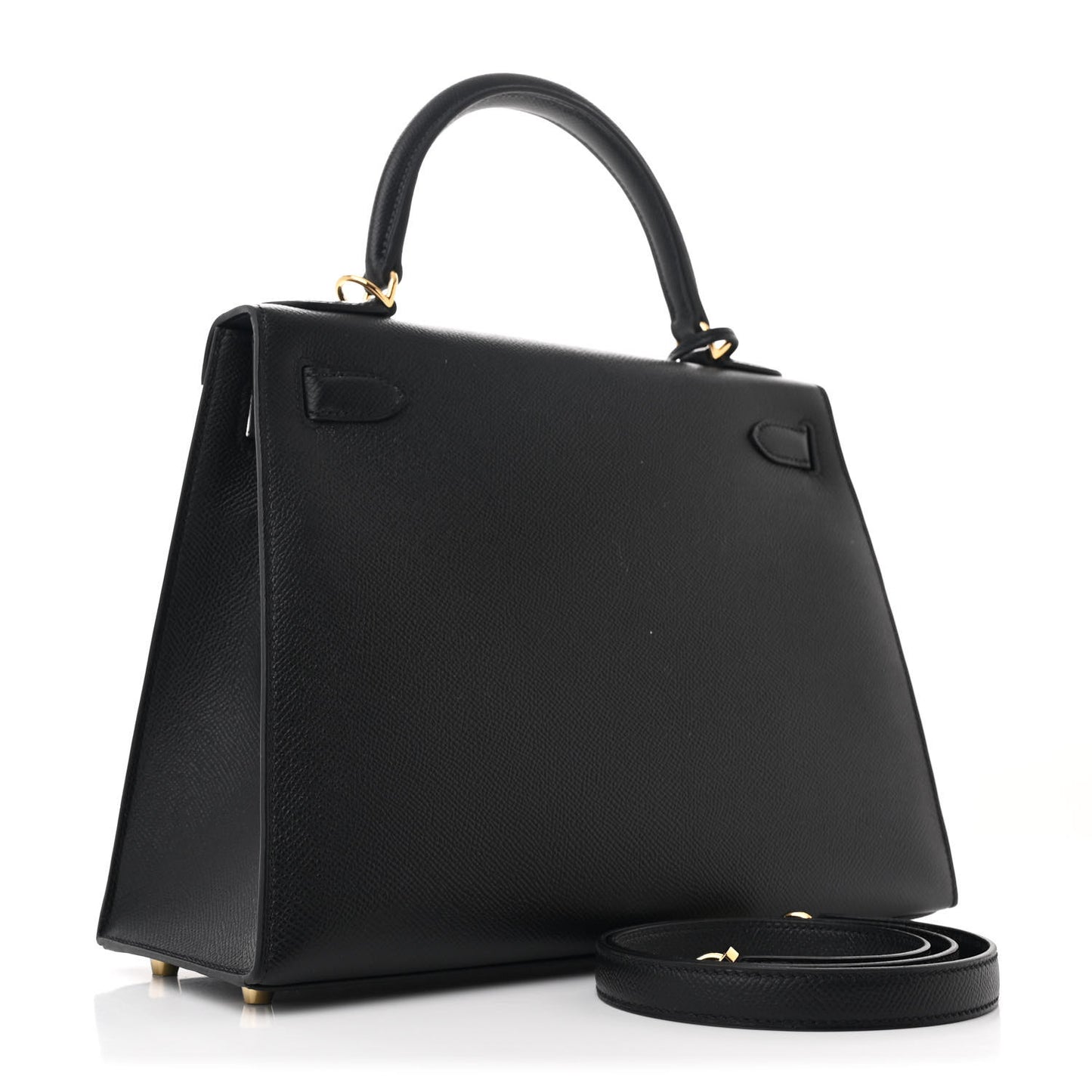 Epsom Kelly Sellier 28 Black