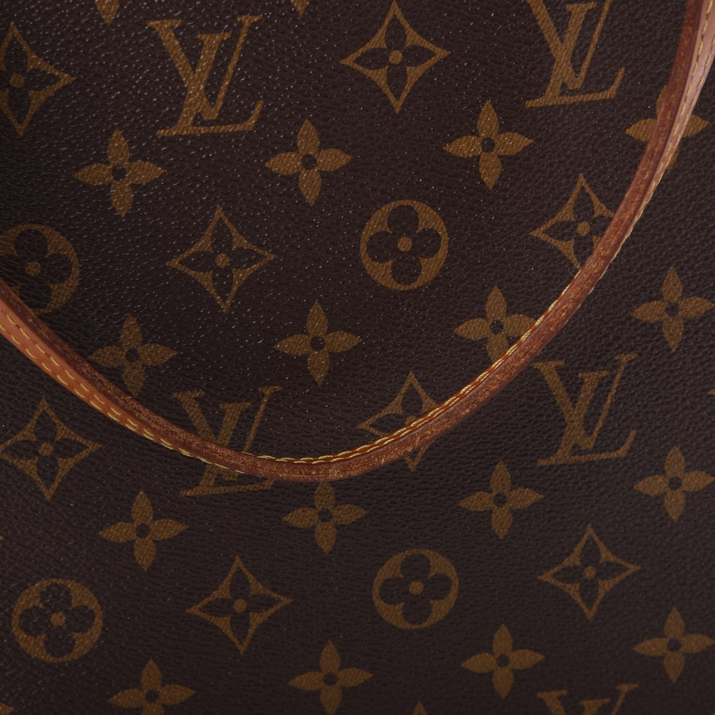 Monogram Neo Neverfull MM Pivoine