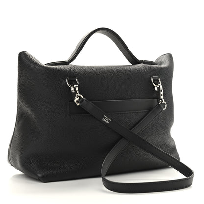 Hermes Togo Swift 24/24 29 Black 3 of 9