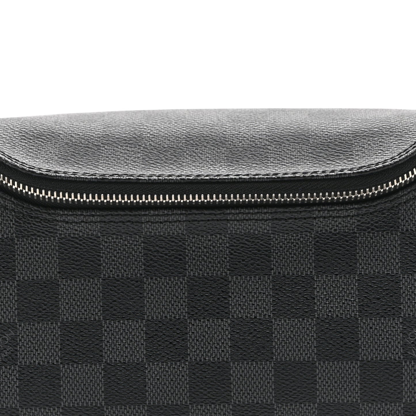 Damier Graphite Toiletry Pouch
