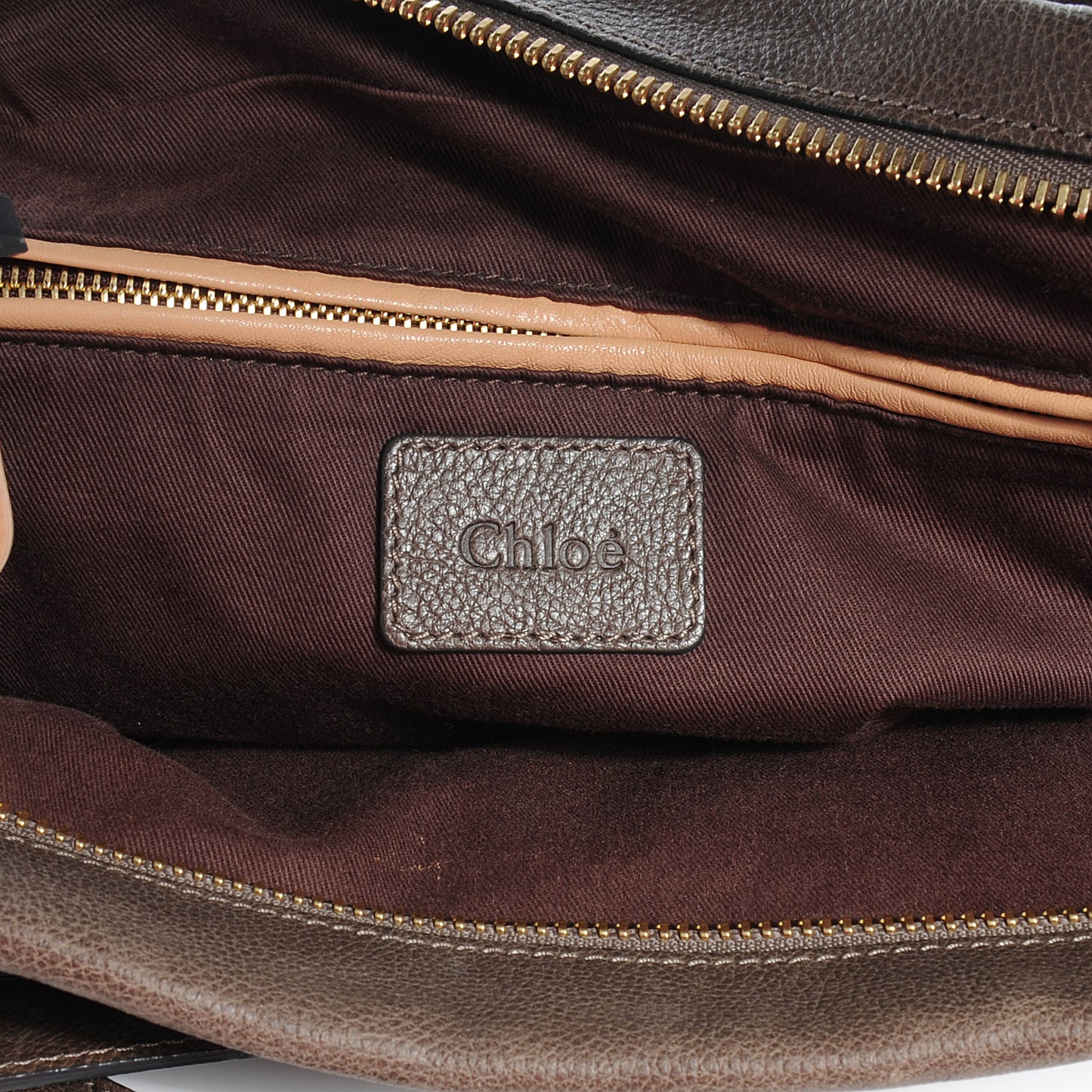 Calfskin Large Paraty Tote