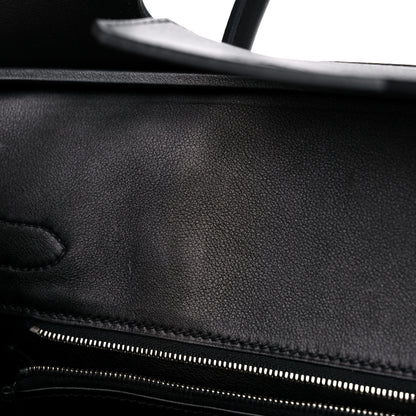 Hermes Swift Birkin 30 Black 16 of 17