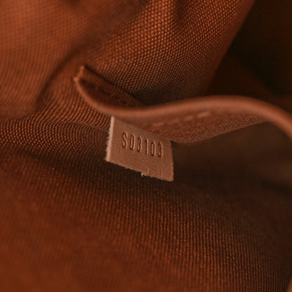 Louis Vuitton Monogram Palermo PM 7 of 10