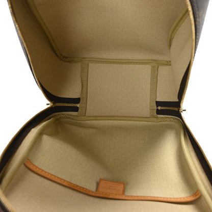 Louis Vuitton Monogram Excursion Shoe Bag 5 of 9