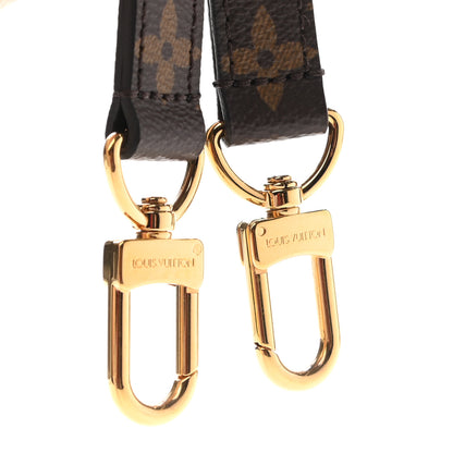 Louis Vuitton Monogram Metis 20mm Adjustable Strap 3 of 3