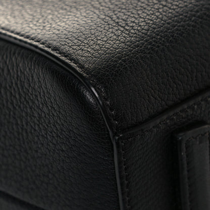 Givenchy Sugar Goatskin Mini Antigona Black 11 of 13