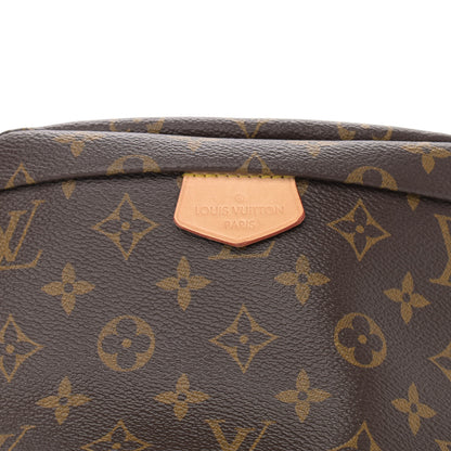 Louis Vuitton Monogram Bumbag 7 of 10
