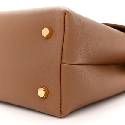 Celine Supple Calfskin Medium Nino Bronze 11 of 12