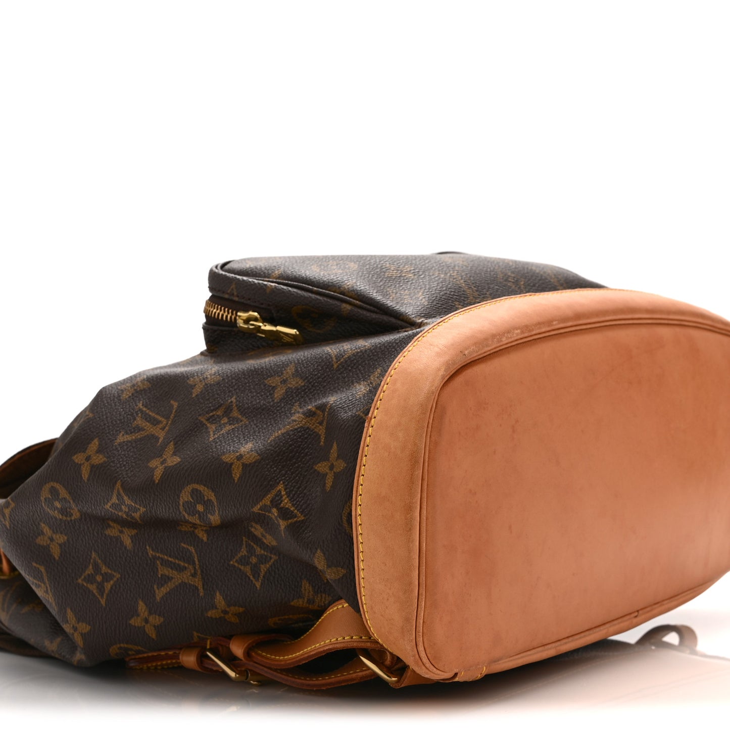Monogram Montsouris GM Backpack
