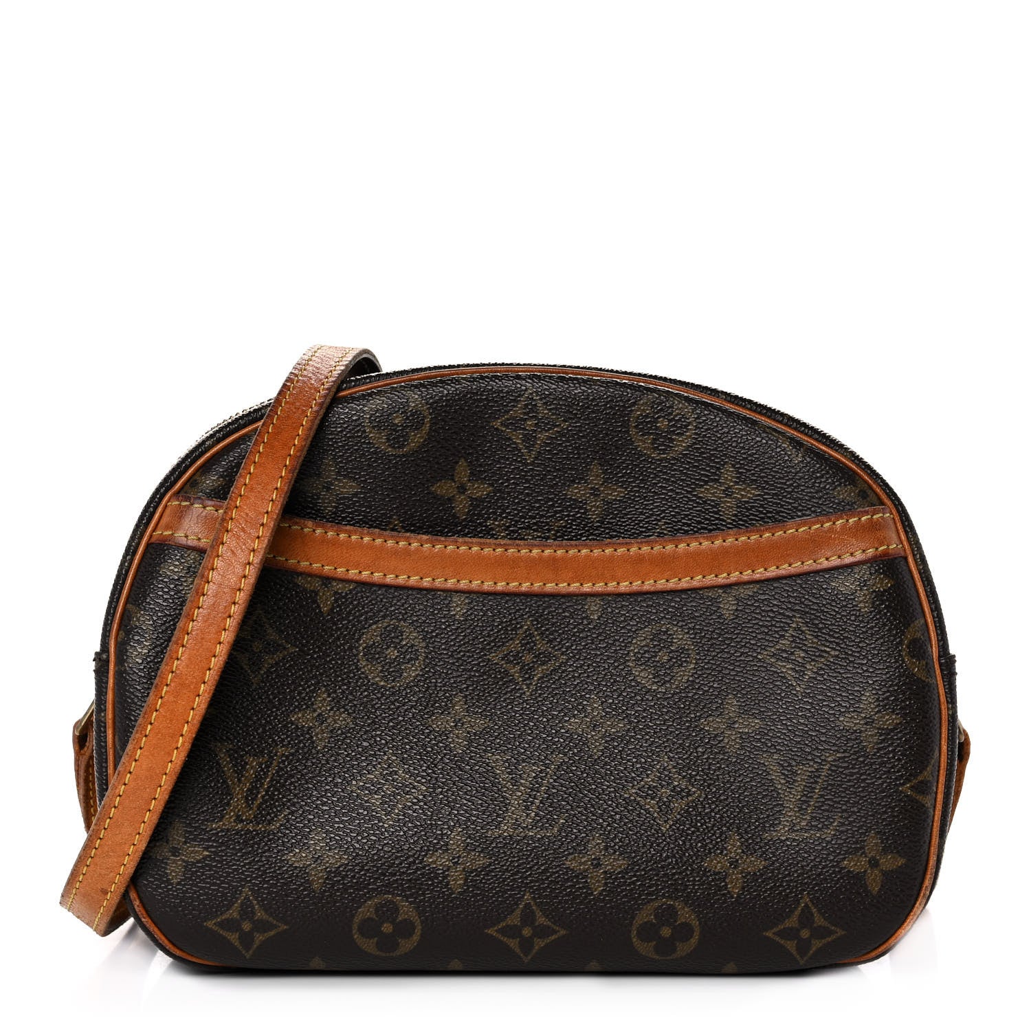 Louis Vuitton Monogram Blois 1 of 14