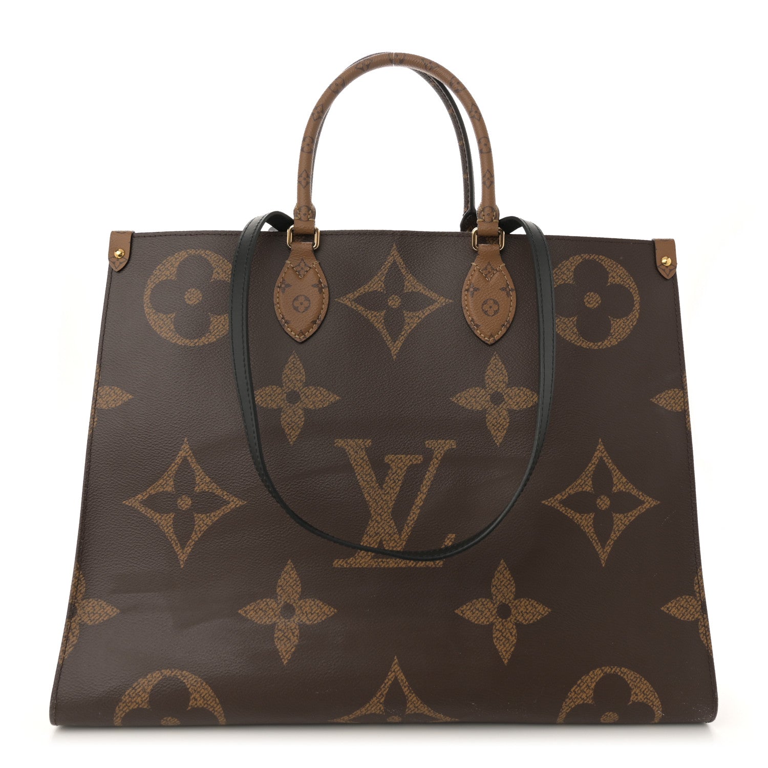 Louis Vuitton Reverse Monogram Giant Onthego GM 1 of 14