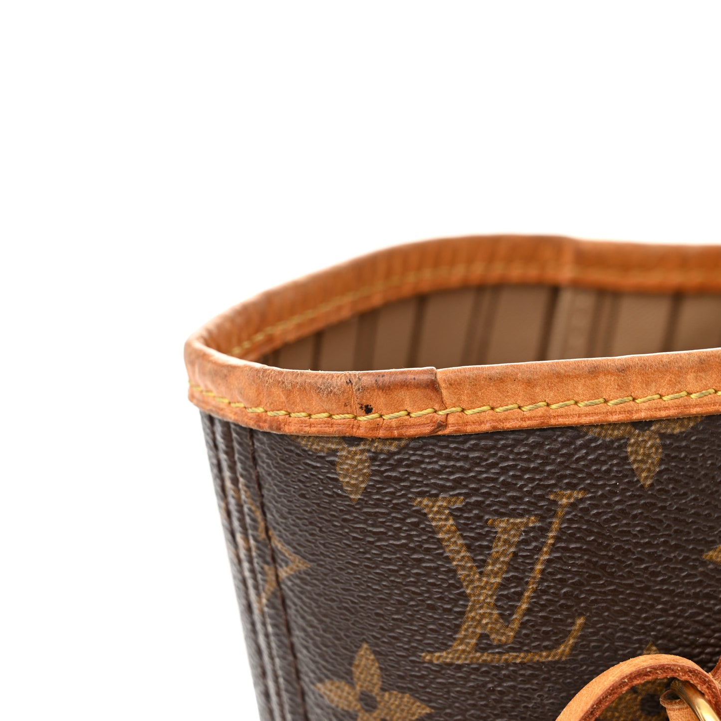 Monogram Neverfull MM