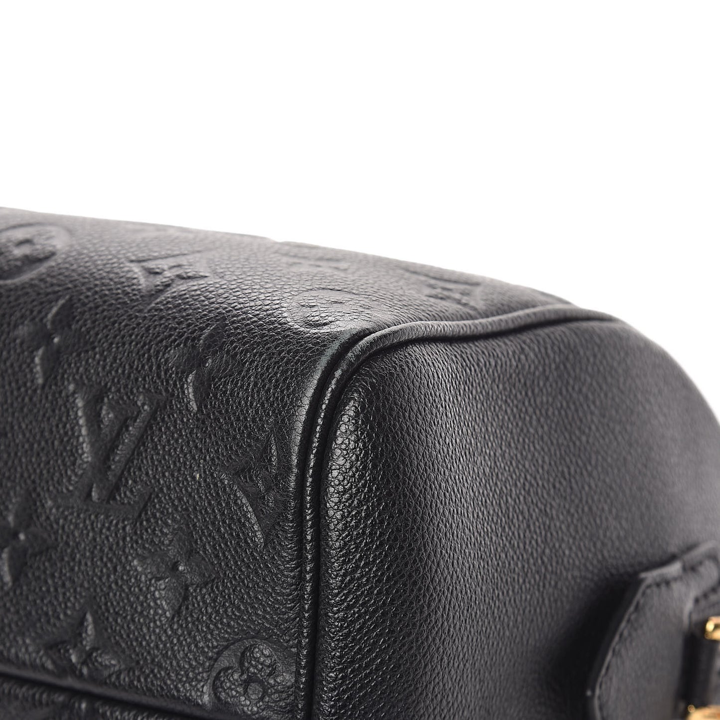 Empreinte Speedy Bandouliere 25 NM Black