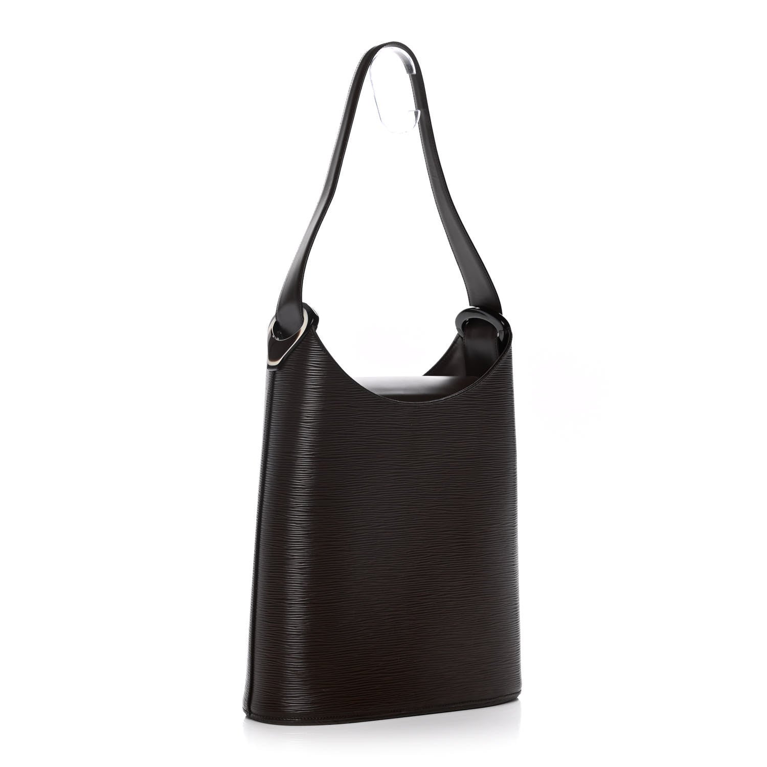 Louis Vuitton Epi Verseau Moka 4 of 22